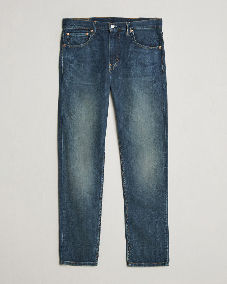 Herre | Jeans | Levi's | 512 Slim Taper Jeans For The Thrill Adv
