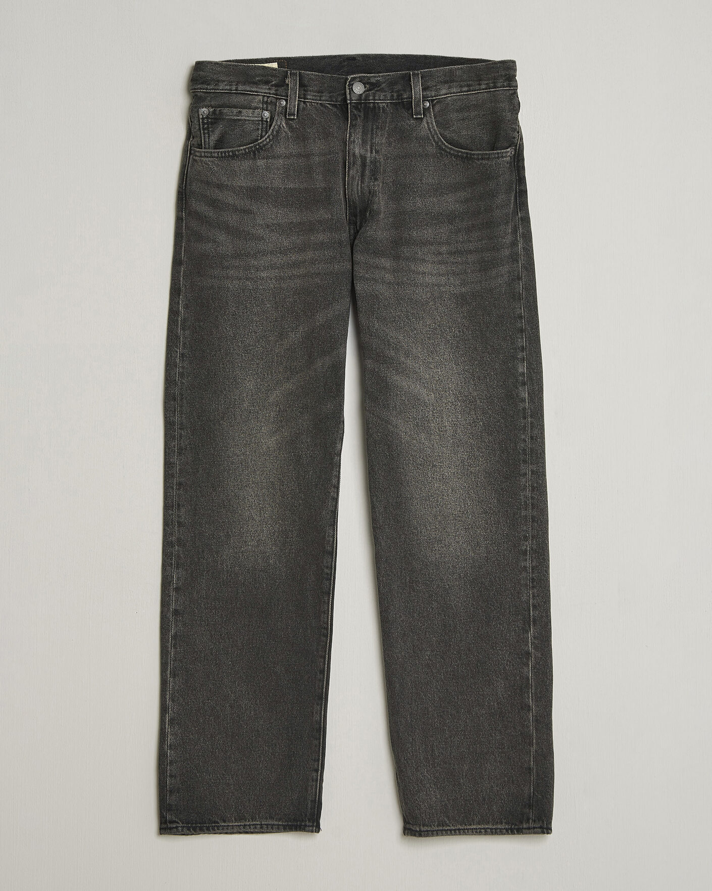 Herre | Skjorter | Levi's | 555 Relaxed Straight Jeans Back On The Block