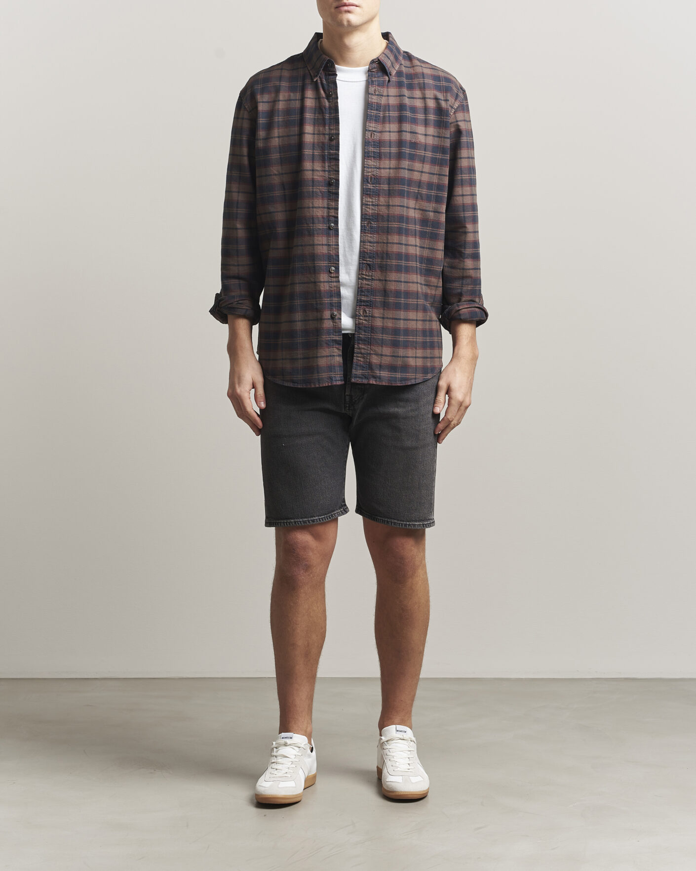 Herre | Shorts | Levi's | 501 Original Denim Shorts Neo Nights