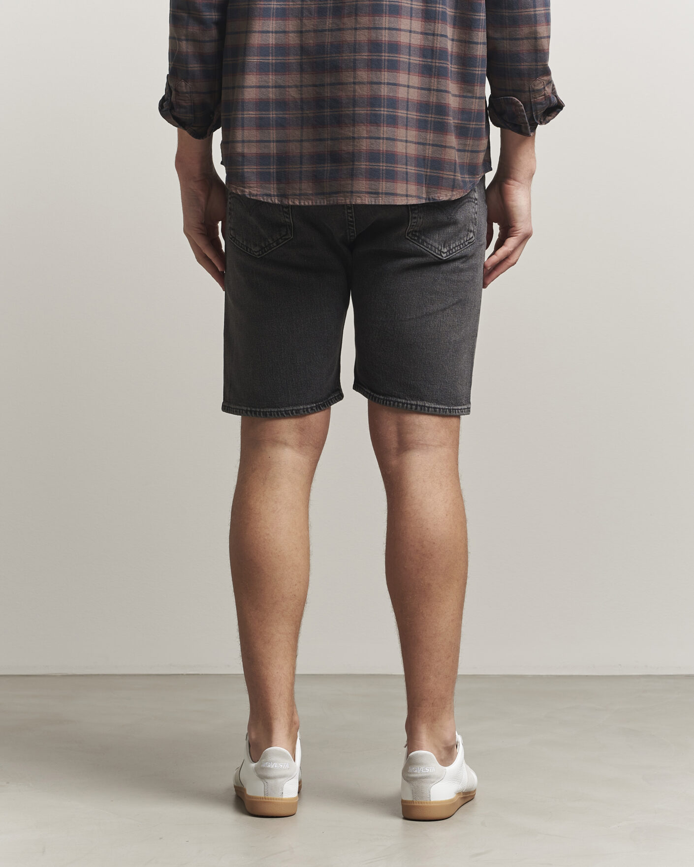 Herre | Shorts | Levi's | 501 Original Denim Shorts Neo Nights