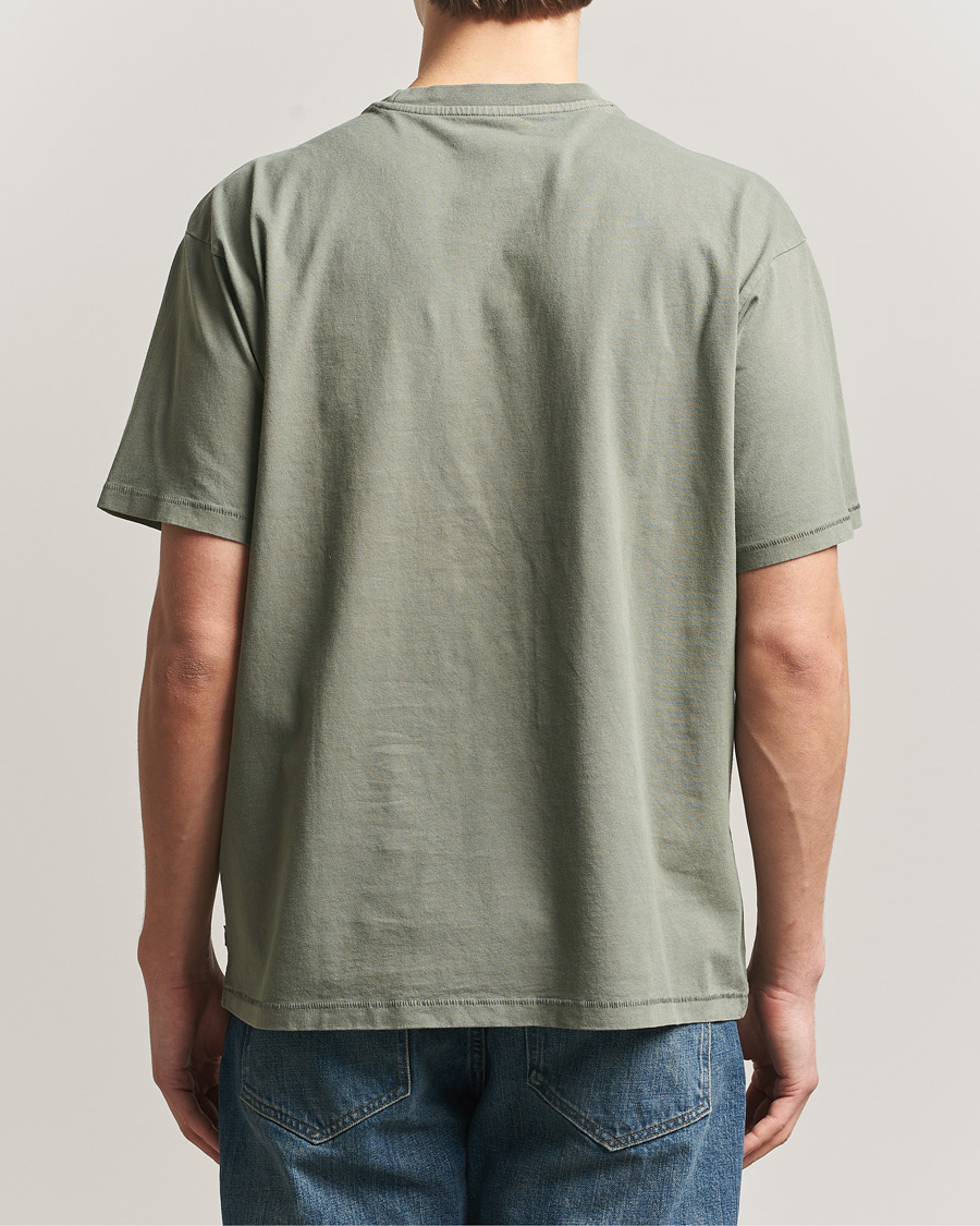 Herre | T-Shirts | Levi's | Red Tab Vintage T-Shirt Mulled Basil