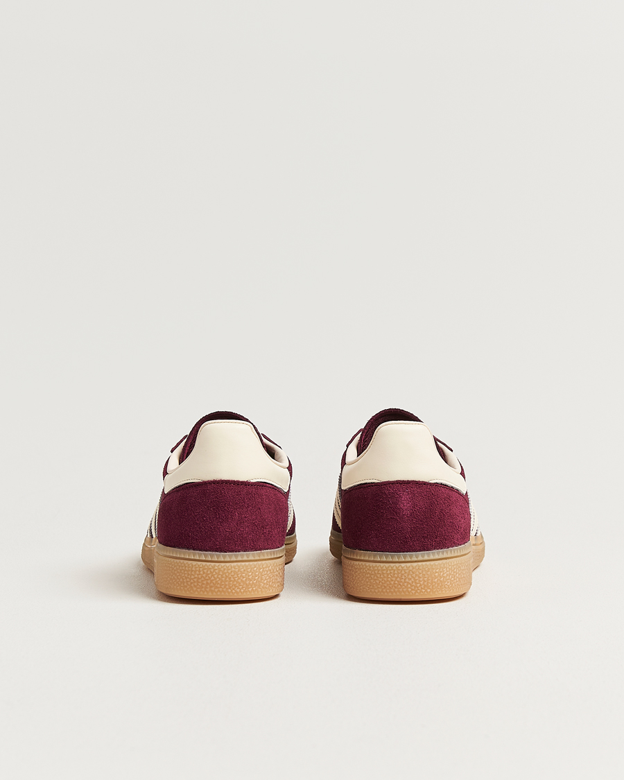 Herre | Sneakers | adidas Originals | Handball Spezial Sneaker Maroon/White