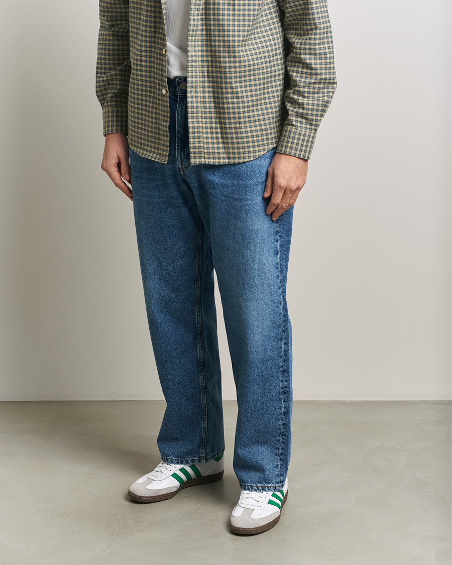 Herre | Sneakers | adidas Originals | Samba OG Sneaker White/Green