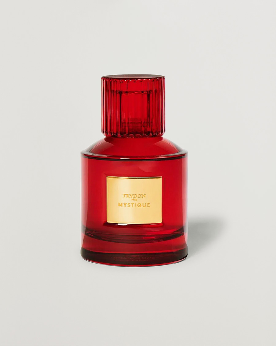 Herre | Parfyme | Trudon | Nuit Rouge Mystique Eau de Parfum 100ml
