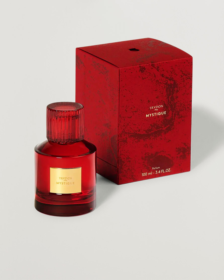 Herre | Parfyme | Trudon | Nuit Rouge Mystique Eau de Parfum 100ml