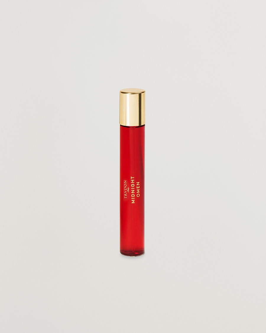 Herre | Parfyme | Trudon | Nuit Rouge Midnight Omen Eau de Parfum 15ml
