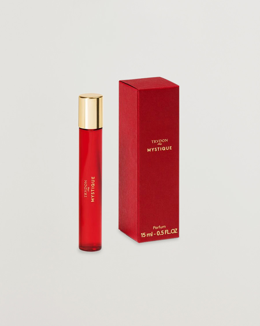 Herre | Parfyme | Trudon | Nuit Rouge Mystique Eau de Parfum 15ml