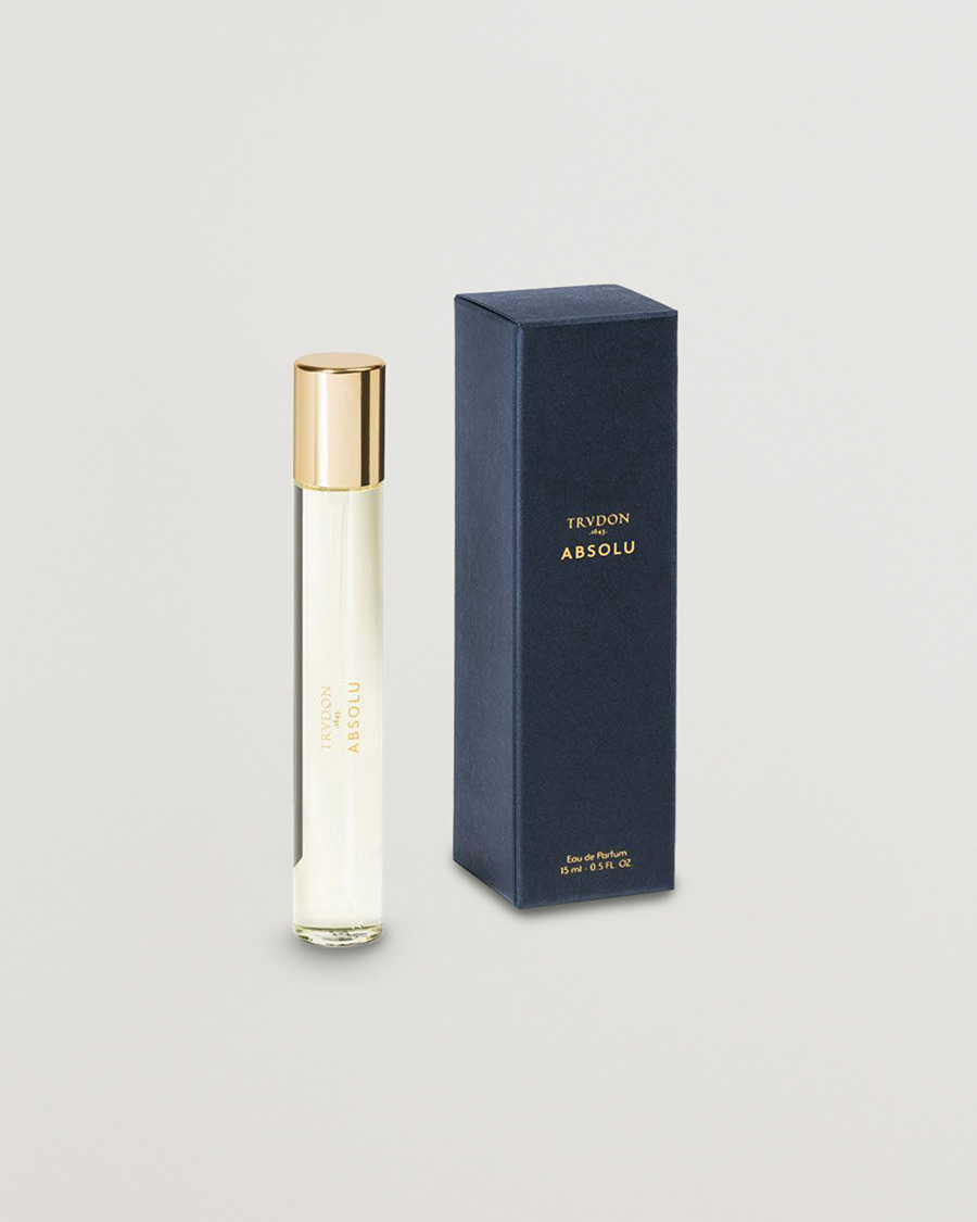 Herre | Parfyme | Trudon | Absolu Eau de Parfum 15ml 