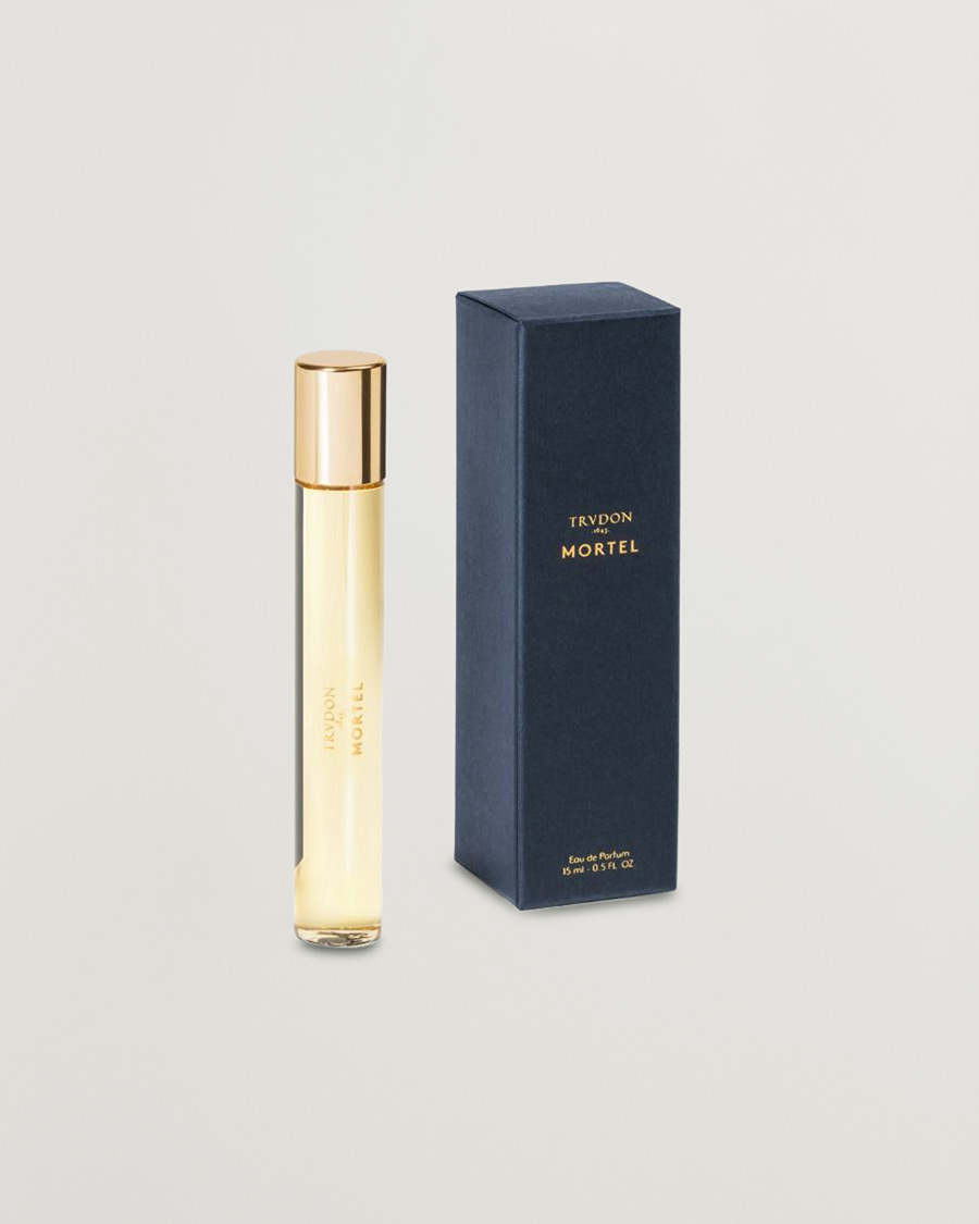 Herre | Parfyme | Trudon | Mortel Eau de Parfum 15ml 