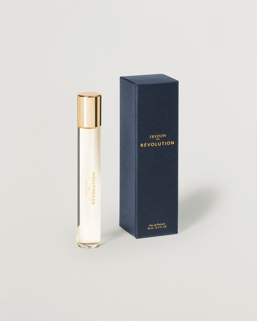 Herre | Parfyme | Trudon | Revolution Eau de Parfum 15ml
