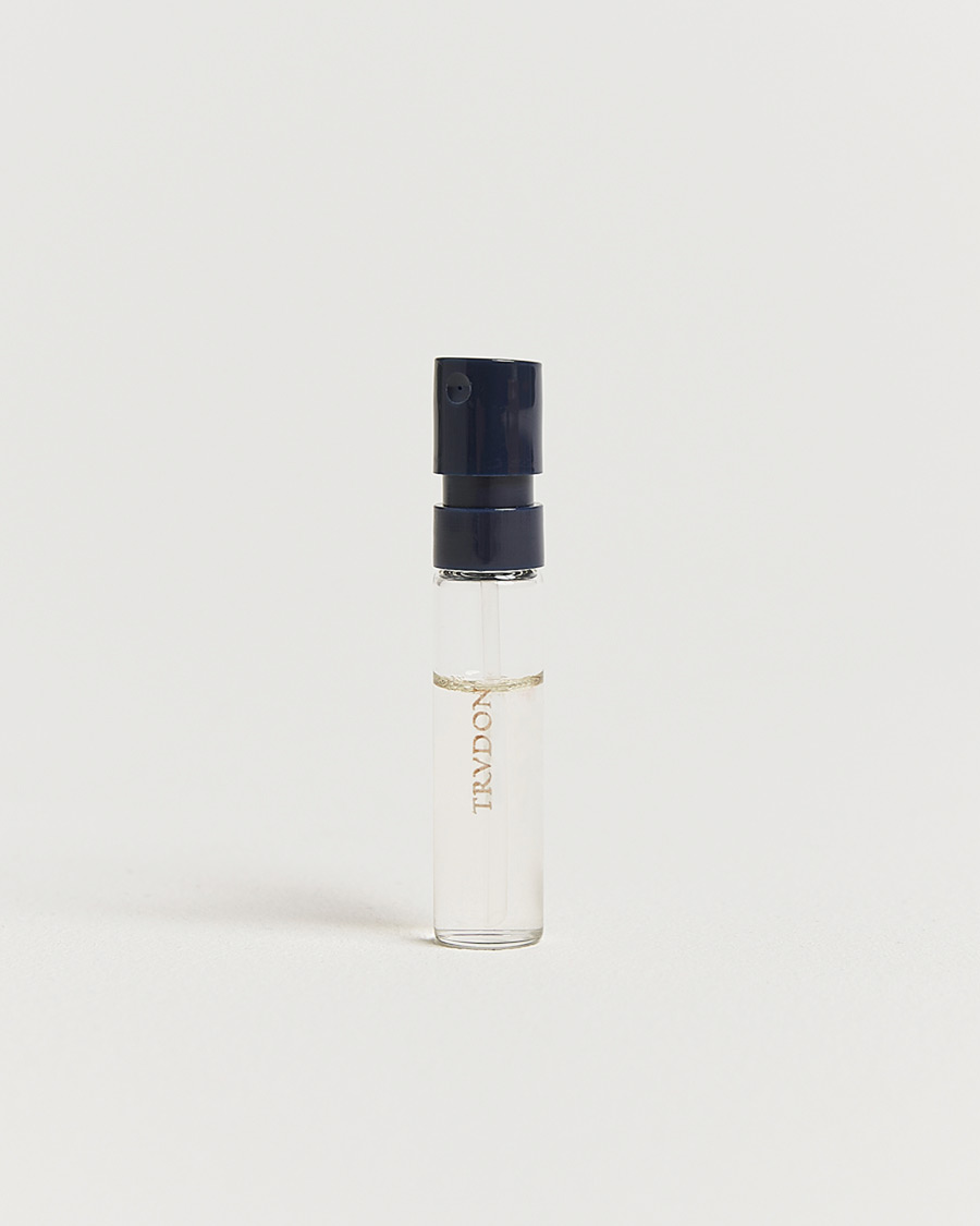 Herre | Parfyme | Trudon | Nuit Rouge 45D Sample 1,5ml 