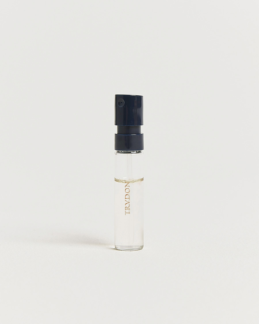 Herre | Parfyme | Trudon | Nuit Rouge Mystique Sample 1,5ml