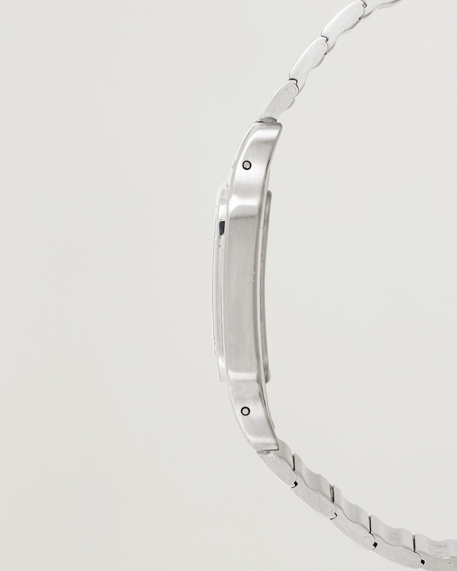 Herre | Pre-Owned & Vintage Watches | Cartier Pre-Owned | Santos Galbee