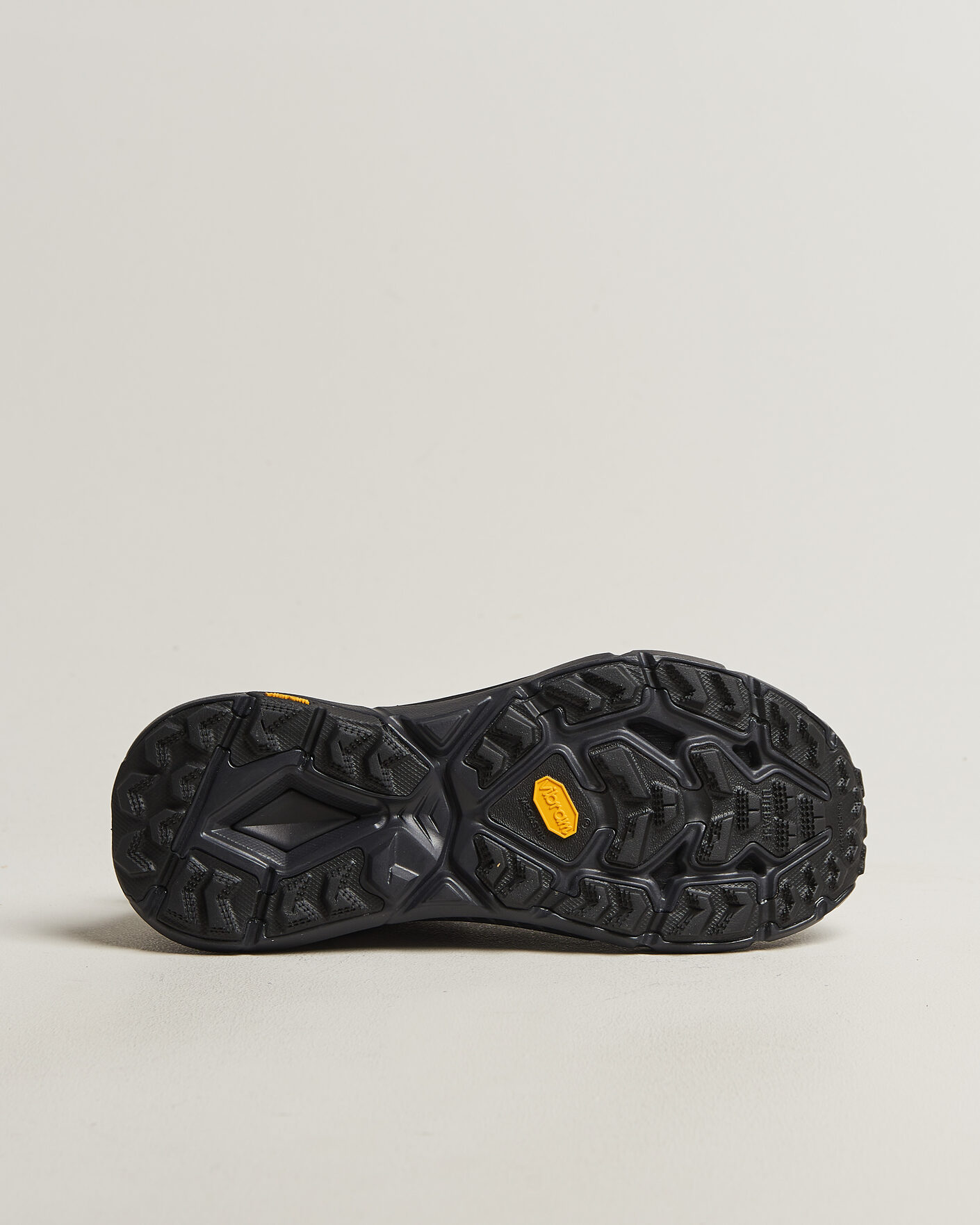 Herre | Løpesko | Hoka | Mafate Speed 4 Lite Black/Outer Orbit