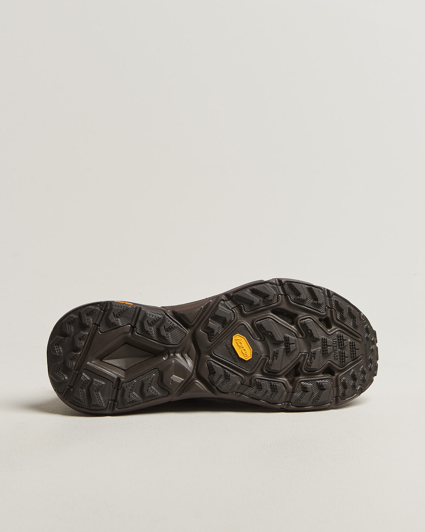 Herre | | Hoka | Mafate Speed 4 Lite Tree Bark/Cast Iron