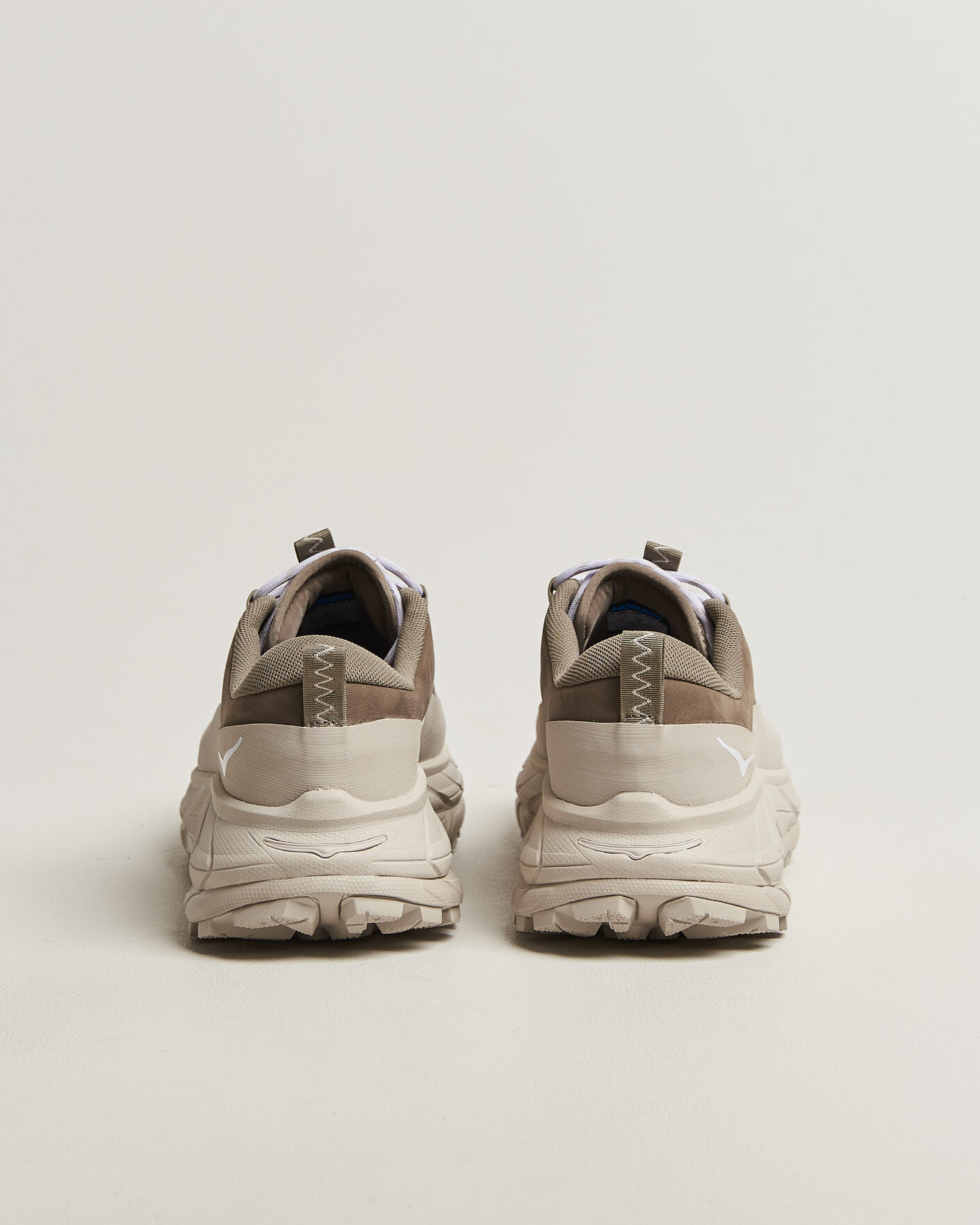 Herre | | Hoka | Tor Summit Light Roast/Putty