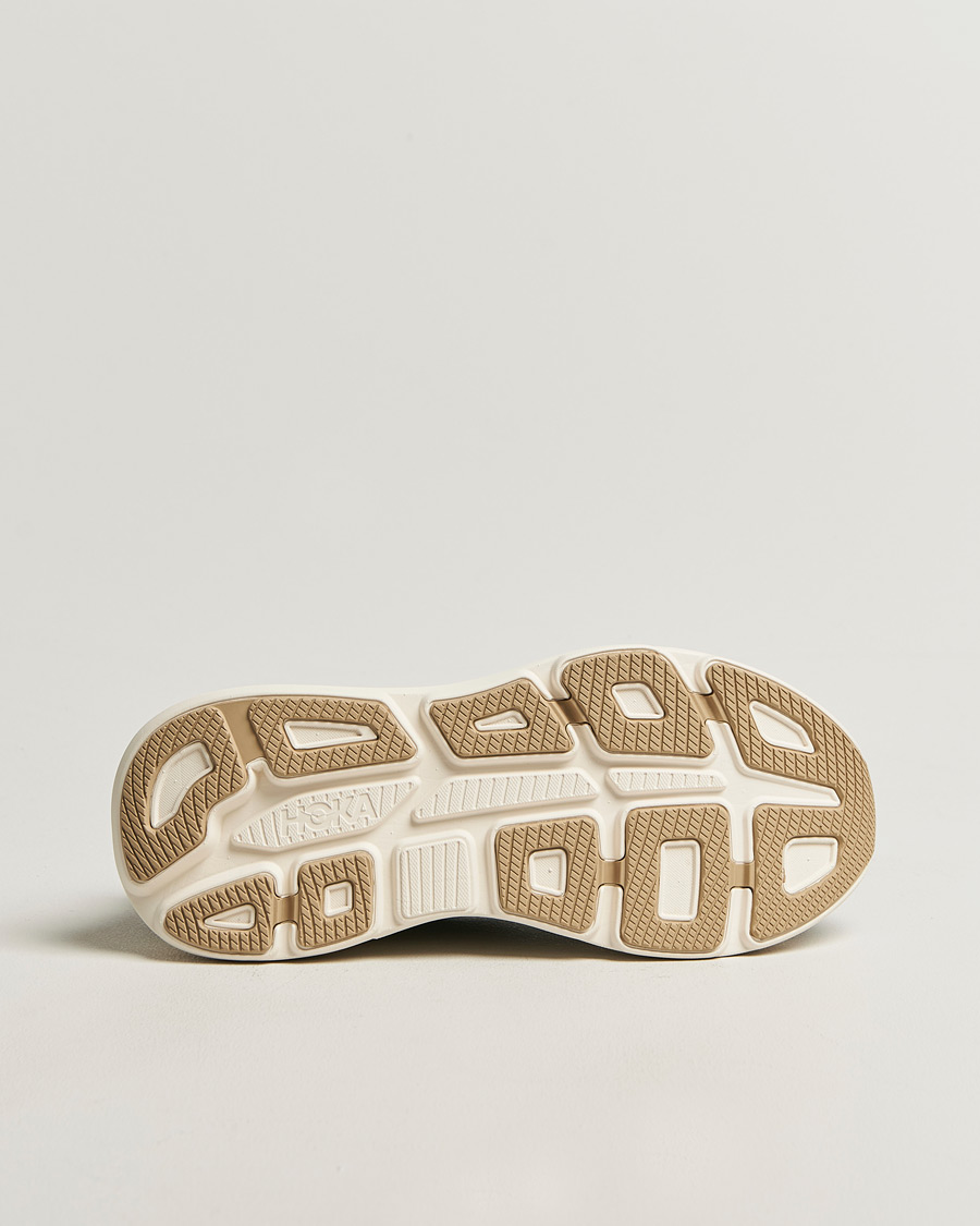 Herre | Løpesko | Hoka | Bondi 9 Midnight Blue