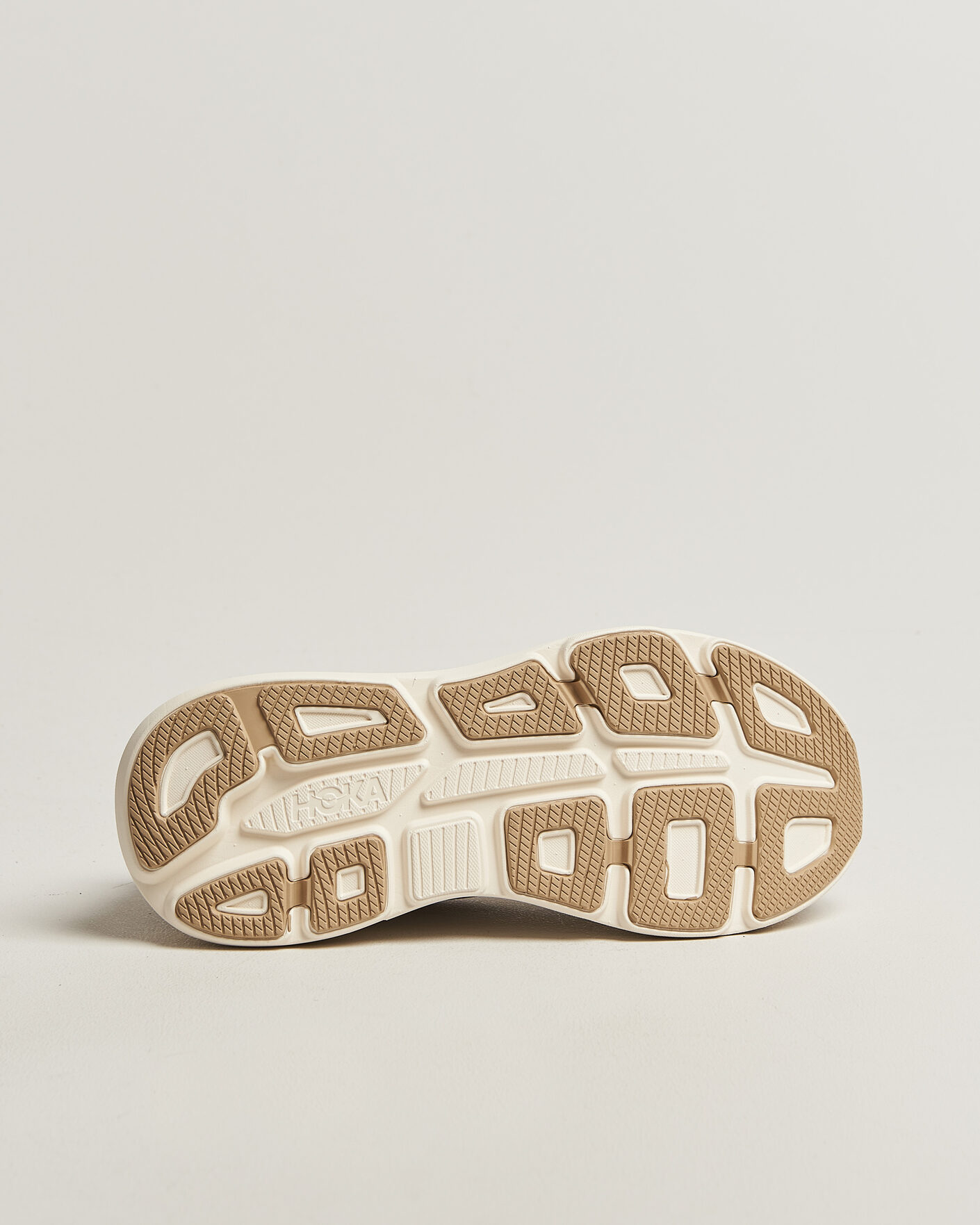 Herre | Løpesko | Hoka | Bondi 9 Stucco