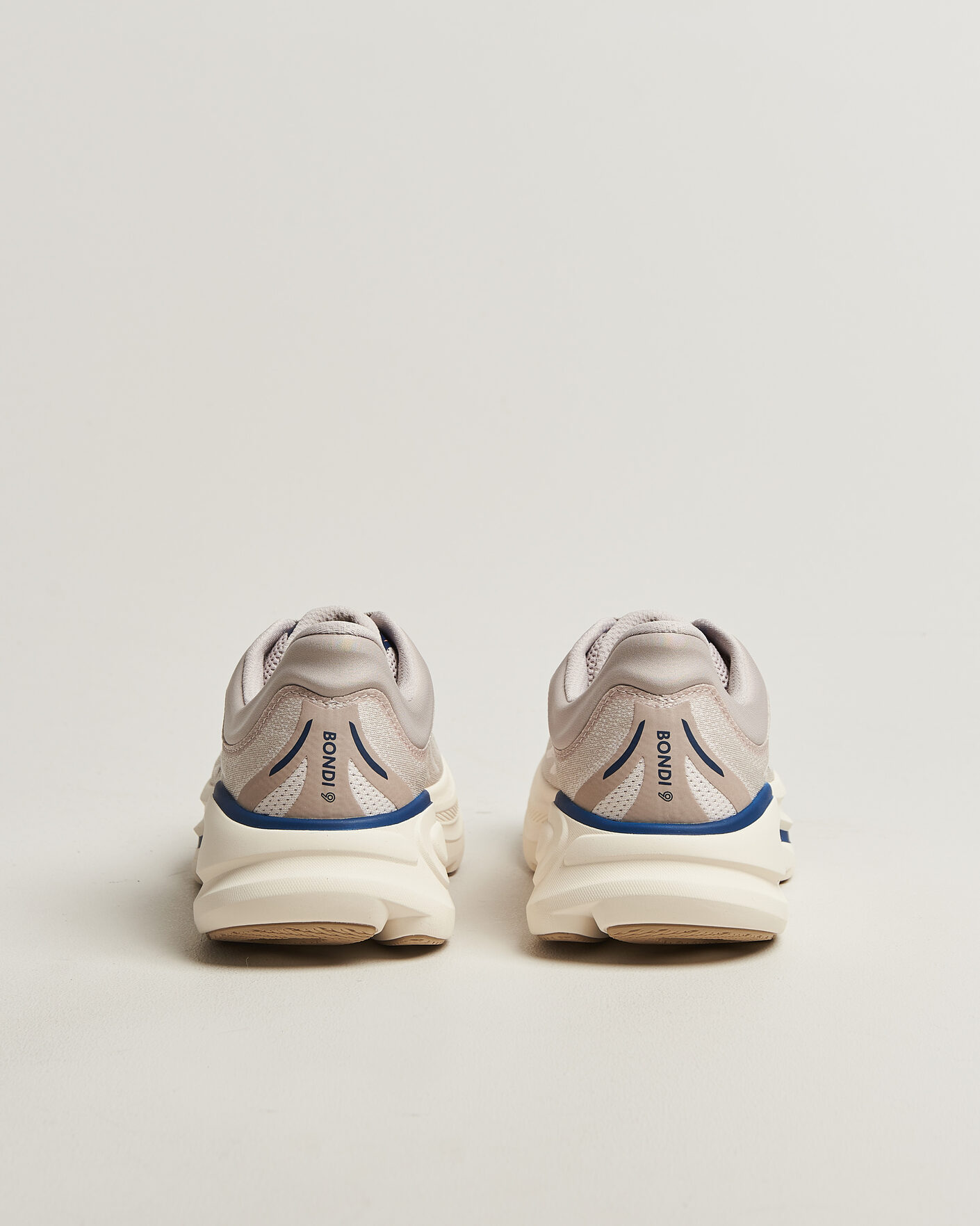 Herre | Løpesko | Hoka | Bondi 9 Stucco