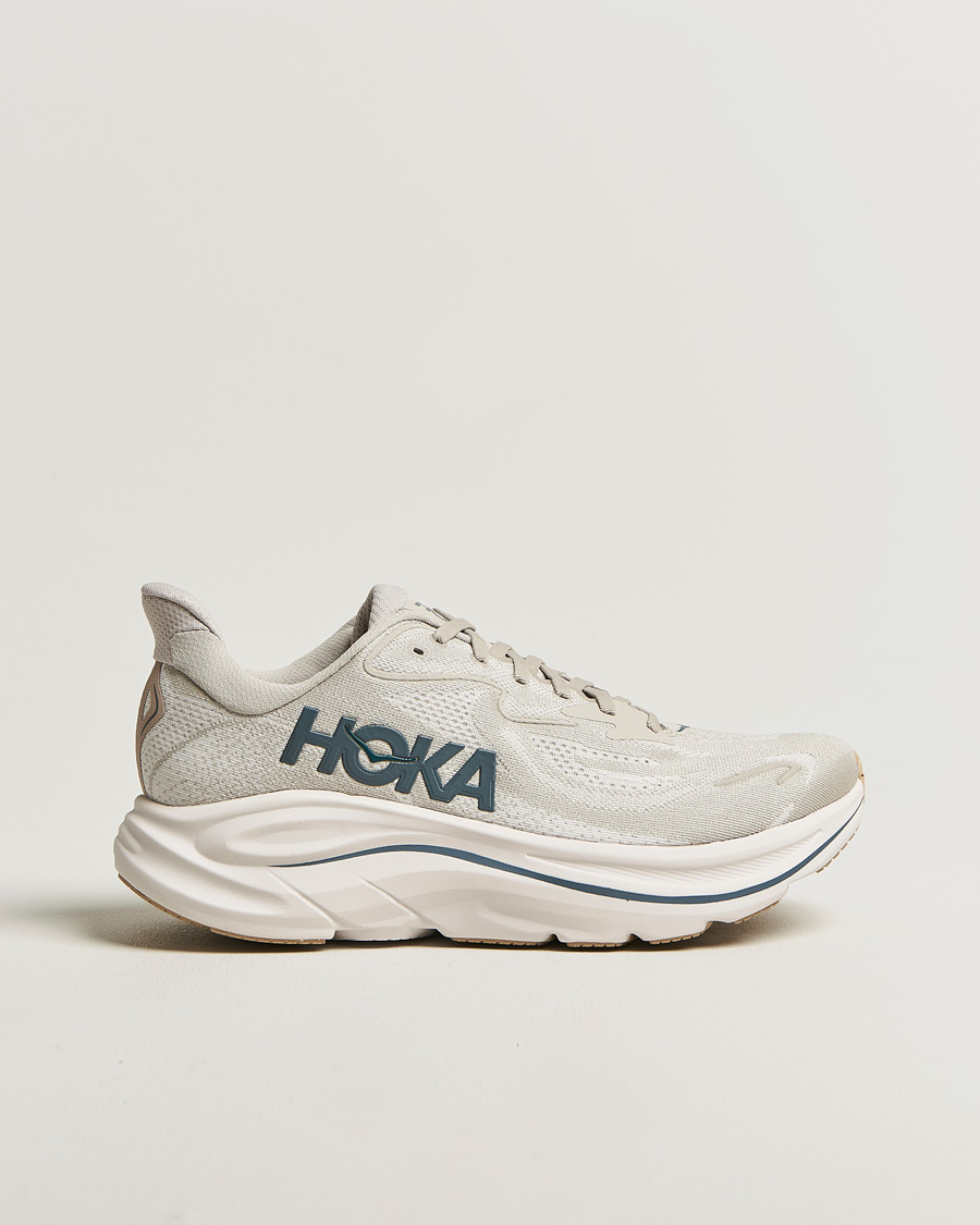 Herre | Løpesko | Hoka One | Hoka Clifton 10 Putty