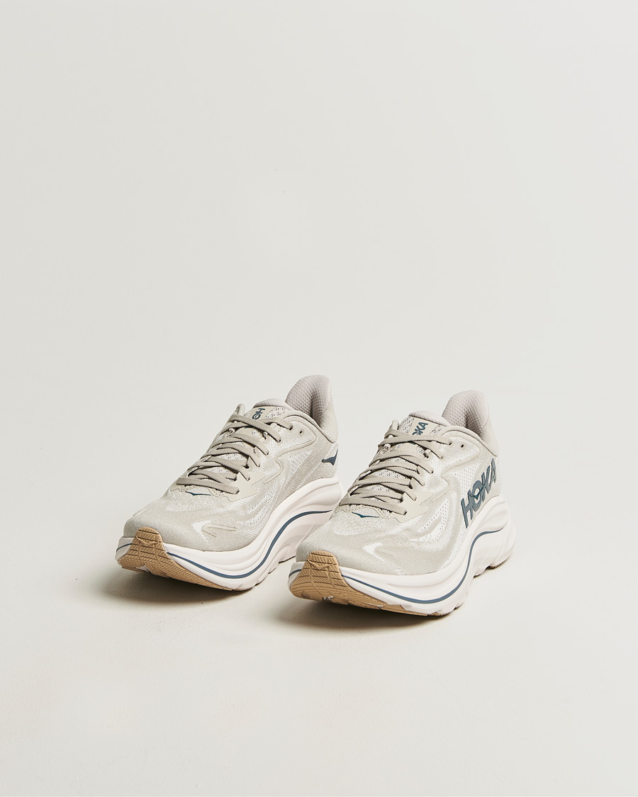Herre | Løpesko | Hoka | Clifton 10 Putty