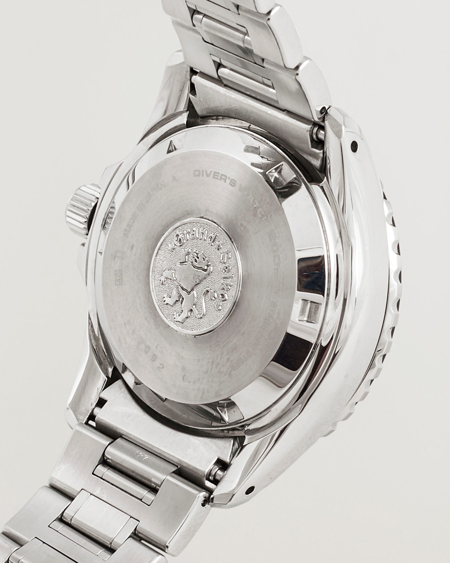 Herre | Seiko Pre-Owned Grand Seiko | Seiko Pre-Owned | Grand Seiko