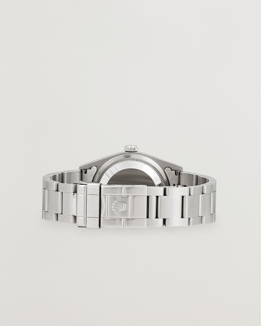 Herre | Rolex Pre-Owned Explorer | Rolex Pre-Owned | Explorer