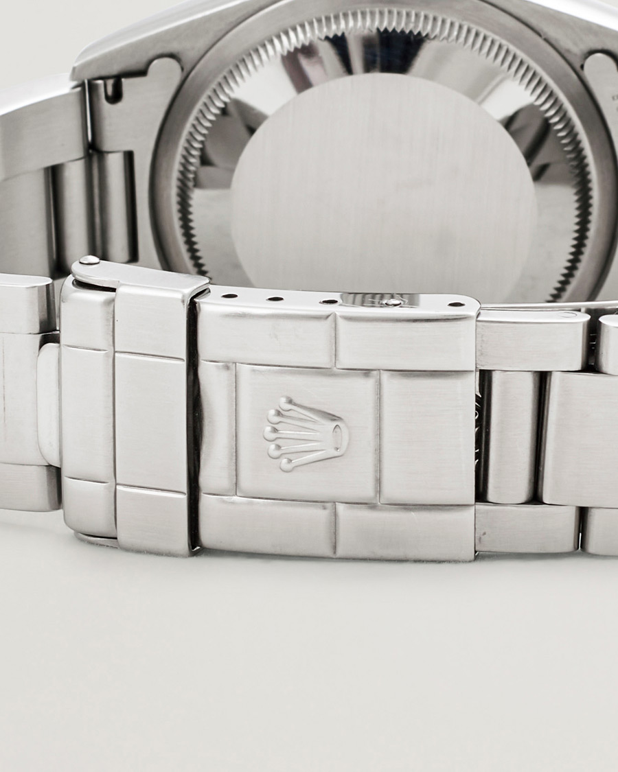 Herre | Rolex Pre-Owned Explorer | Rolex Pre-Owned | Explorer