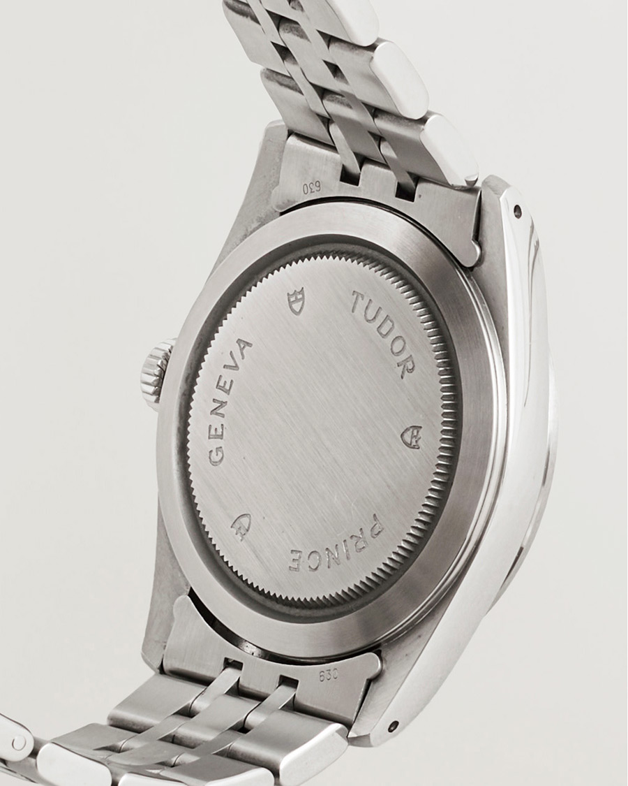 Herre | Tudor Pre-Owned Prince Date Day | Tudor Pre-Owned | Prince Date Day