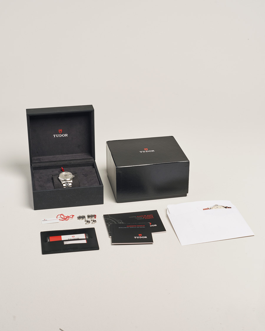 Herre | Tudor Pre-Owned Prince Date Day | Tudor Pre-Owned | Prince Date Day