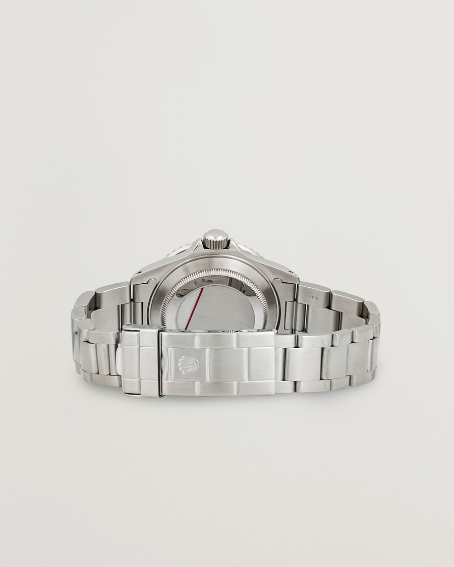 Herre | Rolex Pre-Owned Submariner Date | Rolex Pre-Owned | Submariner Date