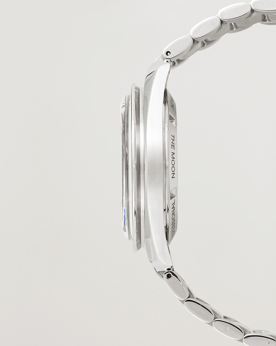 Herre | Pre-Owned & Vintage Watches | Omega Pre-Owned | Speedmaster Moonwatch