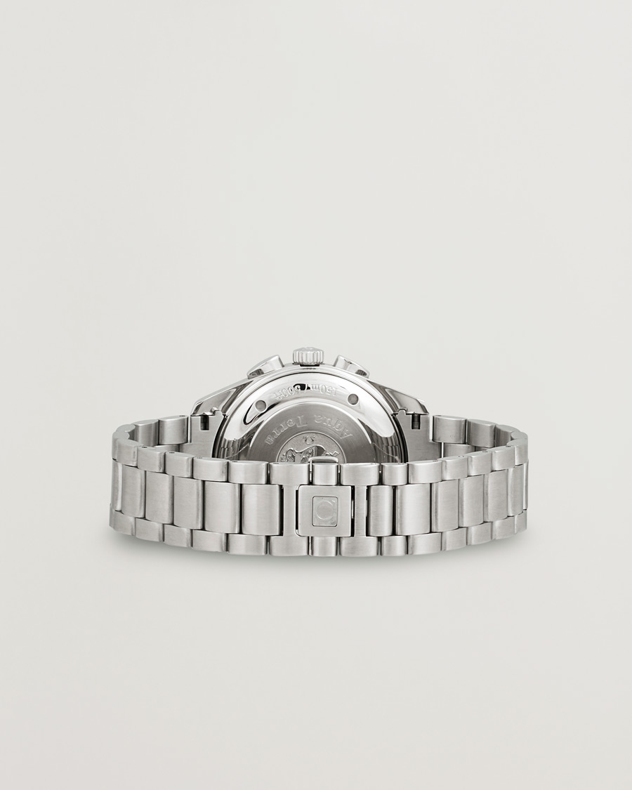 Herre | Pre-Owned & Vintage Watches | Omega Pre-Owned | Seamaster Chronograph