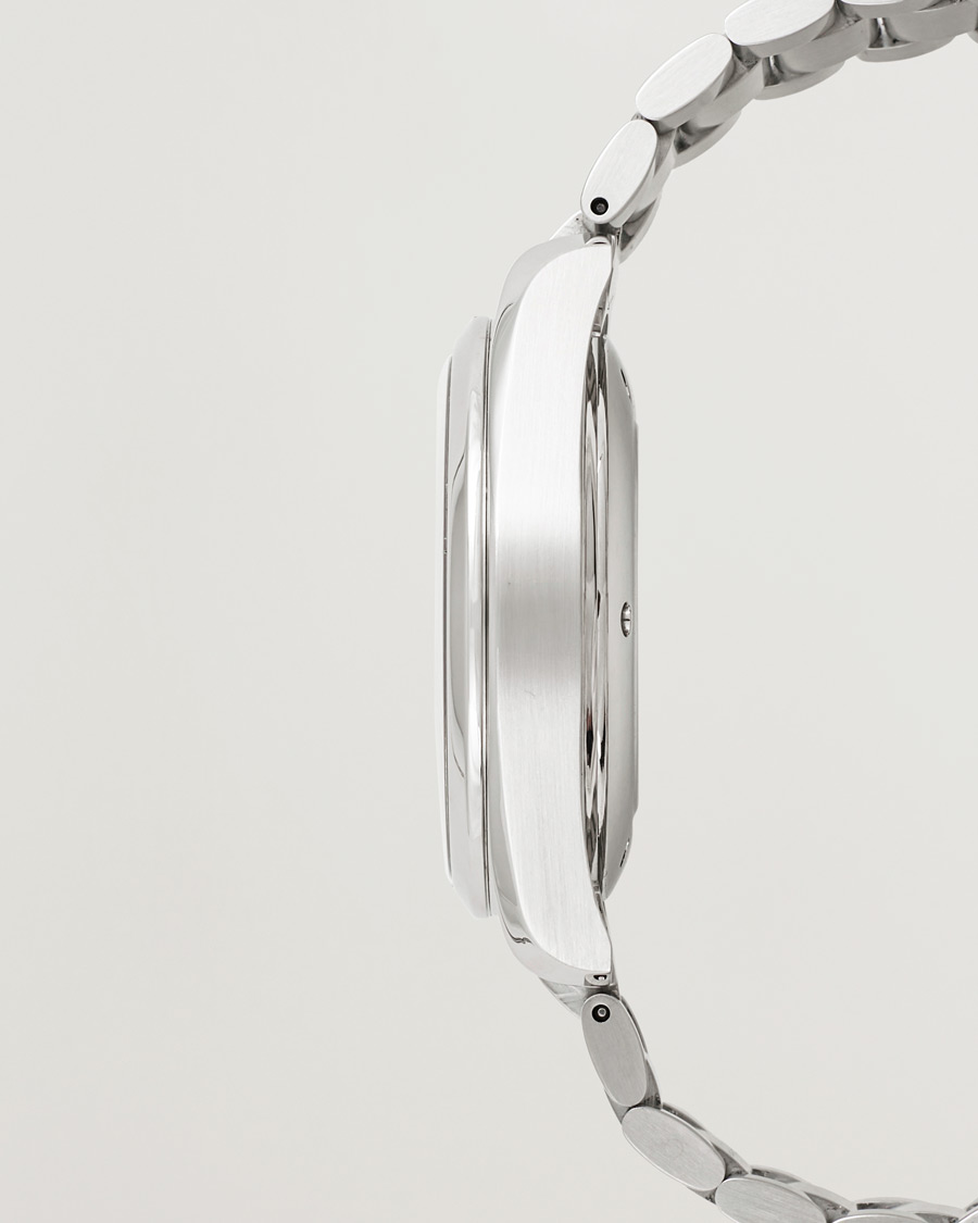 Herre | Pre-Owned & Vintage Watches | Omega Pre-Owned | Seamaster Chronograph