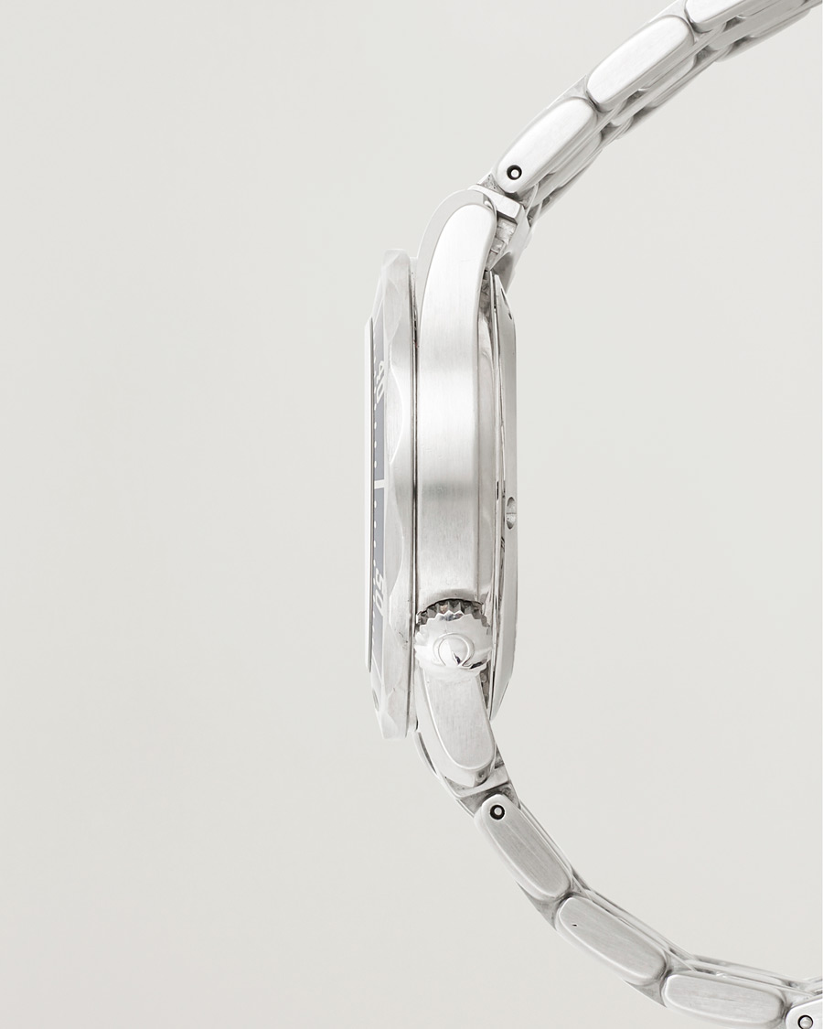 Herre | Pre-Owned & Vintage Watches | Omega Pre-Owned | Seamaster 300M