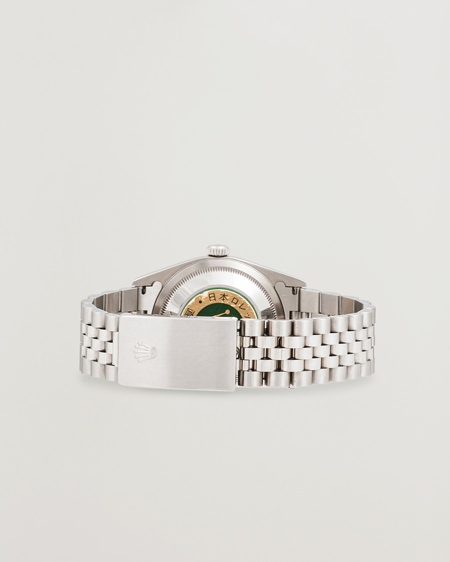 Herre | Pre-Owned & Vintage Watches | Rolex Pre-Owned | Datejust 36