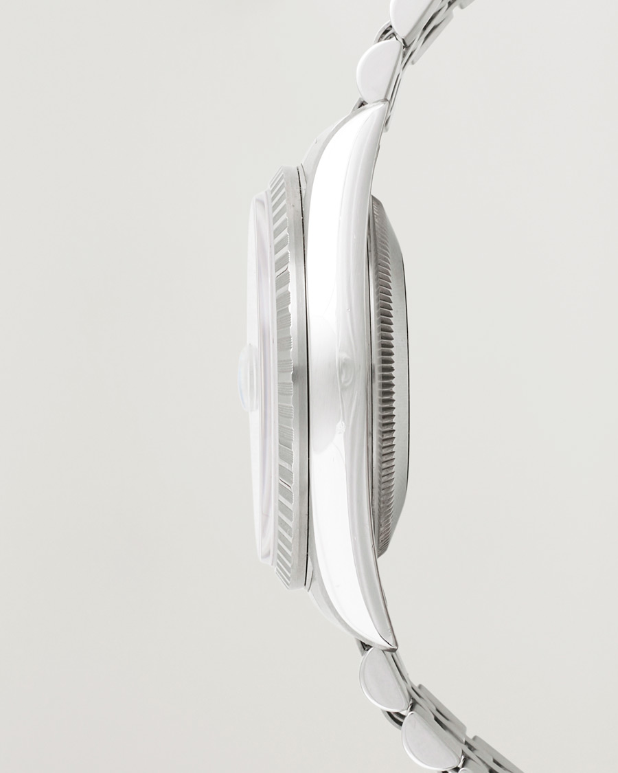 Herre | Pre-Owned & Vintage Watches | Rolex Pre-Owned | Datejust 36