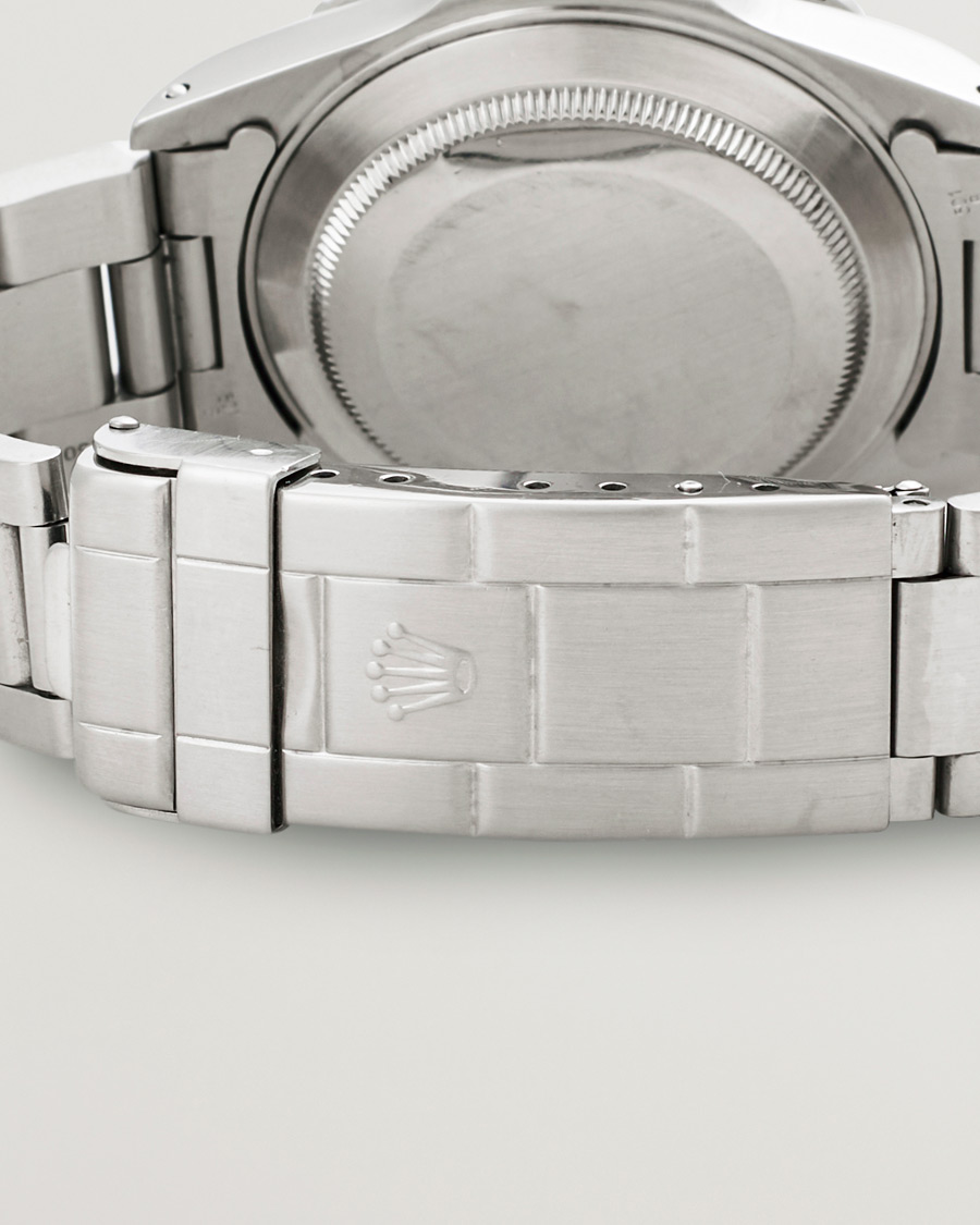Herre | Rolex Pre-Owned Submariner Date | Rolex Pre-Owned | Submariner Date