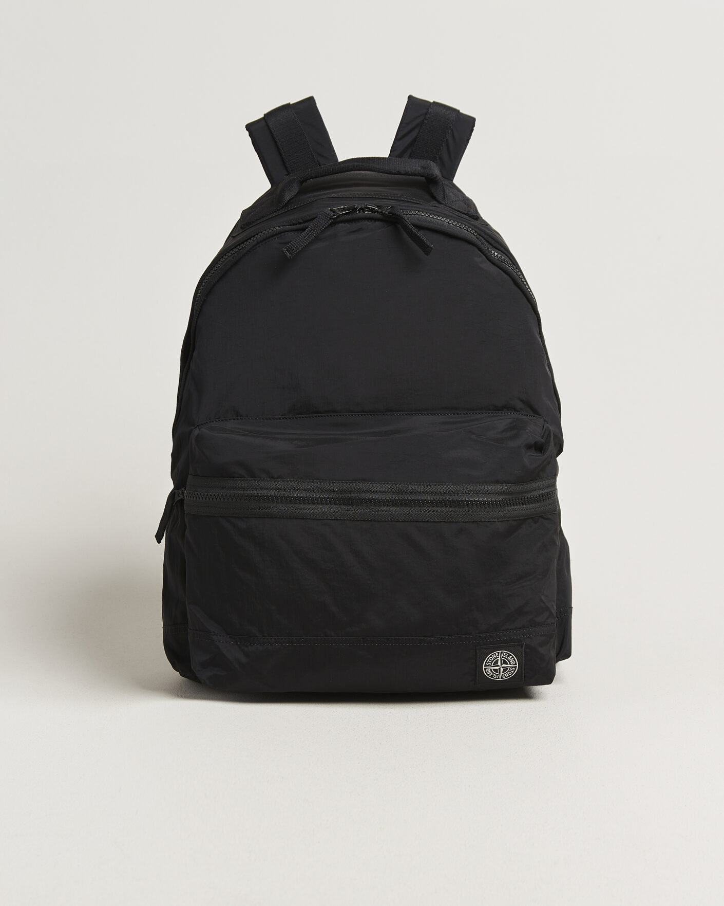 Herre | Vesker | Stone Island | Nylon Metal Backpack Black