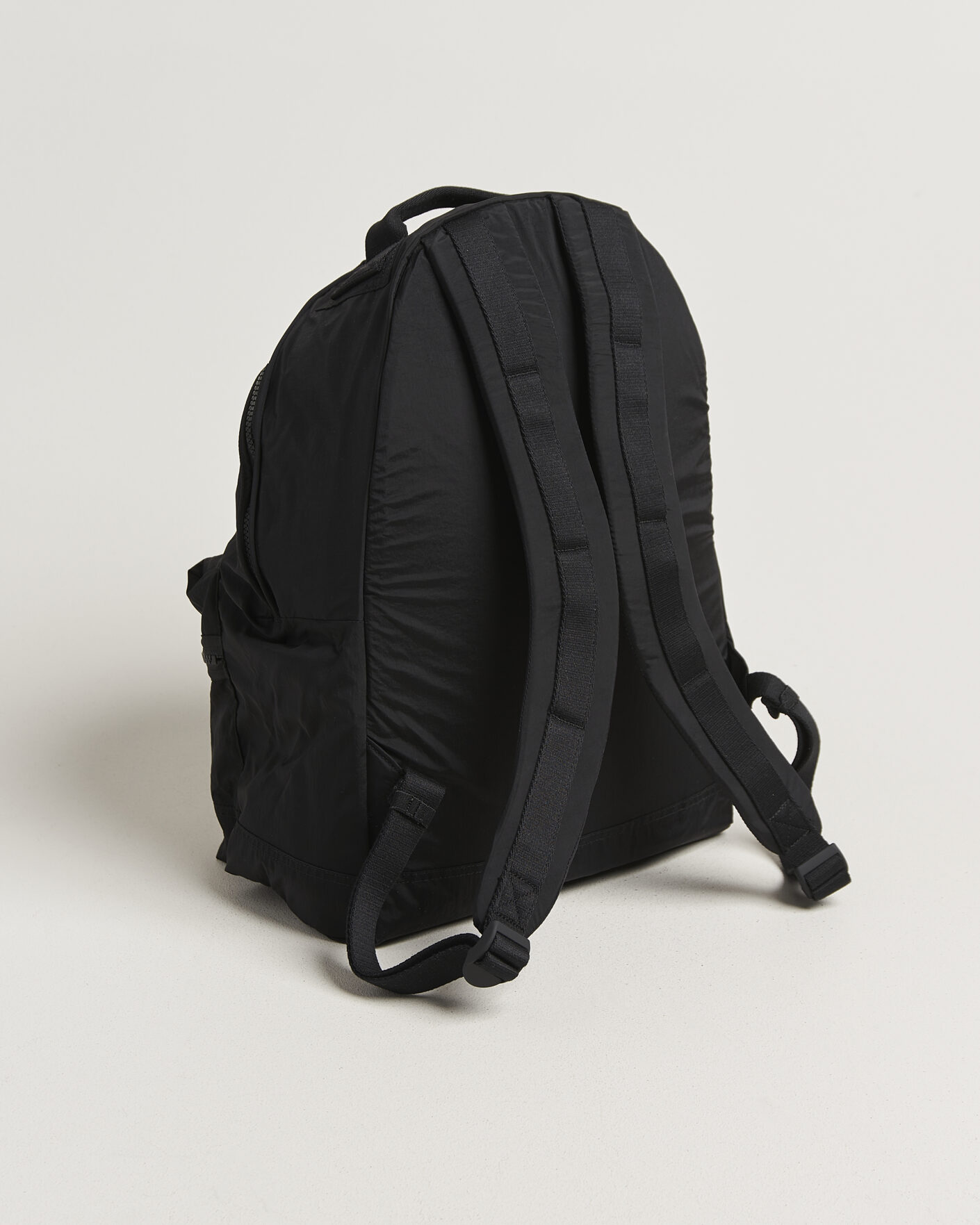 Herre | Vesker | Stone Island | Nylon Metal Backpack Black