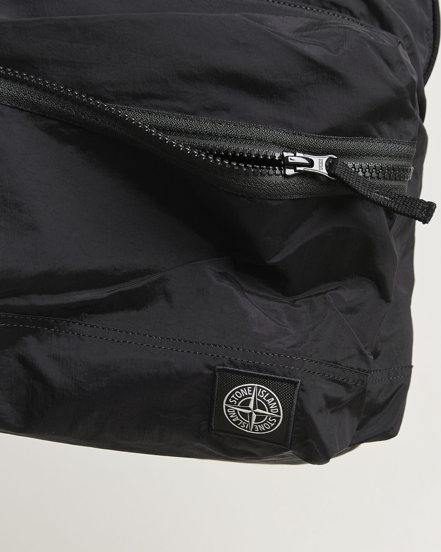 Herre | Vesker | Stone Island | Nylon Metal Backpack Black