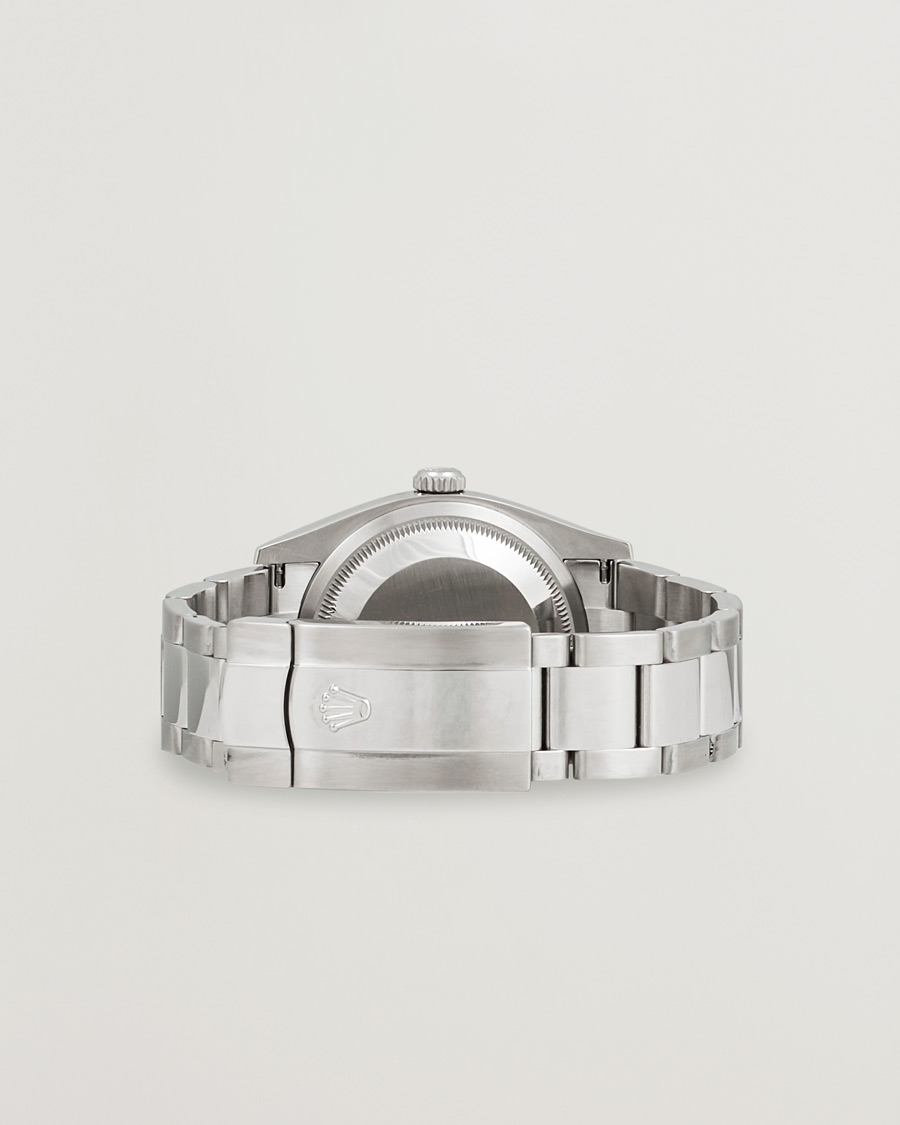 Herre | Pre-Owned & Vintage Watches | Rolex Pre-Owned | Datejust 36