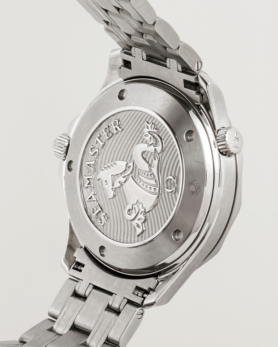 Herre | Omega Pre-Owned Seamaster 300M | Omega Pre-Owned | Seamaster 300M