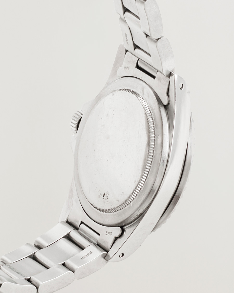 Herre | Pre-Owned & Vintage Watches | Rolex Pre-Owned | Submariner date