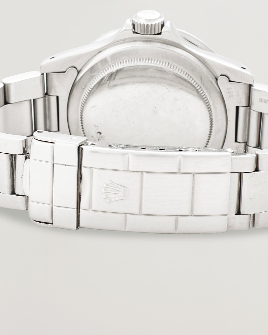 Herre | Pre-Owned & Vintage Watches | Rolex Pre-Owned | Submariner date