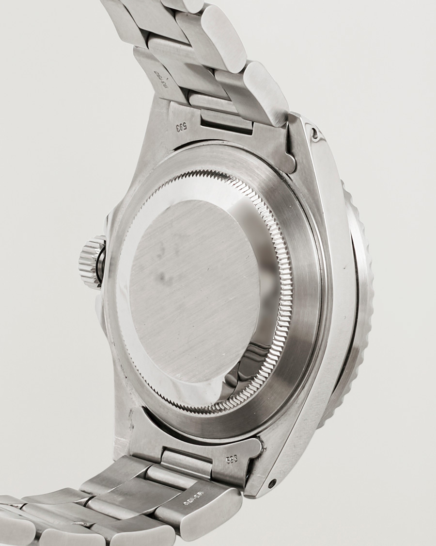 Herre | Pre-Owned & Vintage Watches | Rolex Pre-Owned | Submariner date