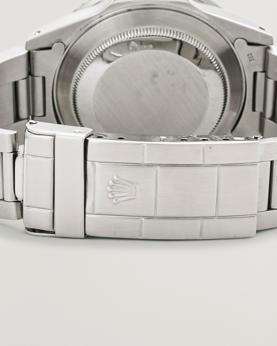 Herre | Pre-Owned & Vintage Watches | Rolex Pre-Owned | Submariner date