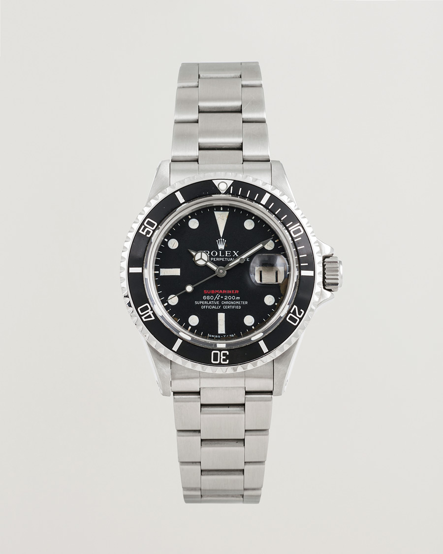 Herre | Rolex Pre-Owned