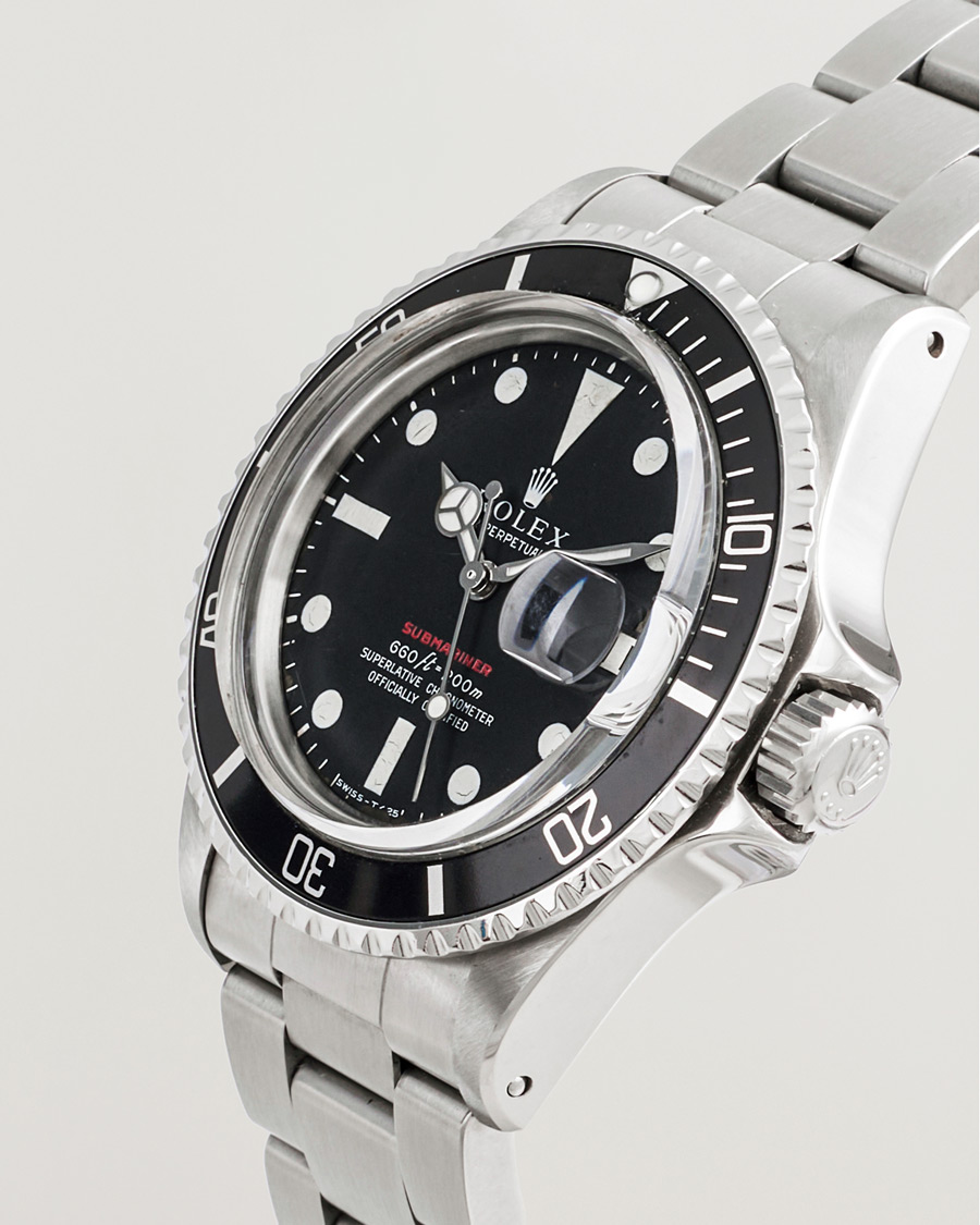 Herre | Rolex Pre-Owned