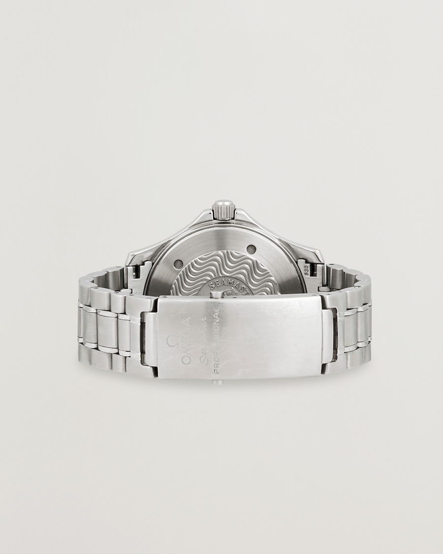 Herre | Pre-Owned & Vintage Watches | Omega Pre-Owned | Seamaster 300M